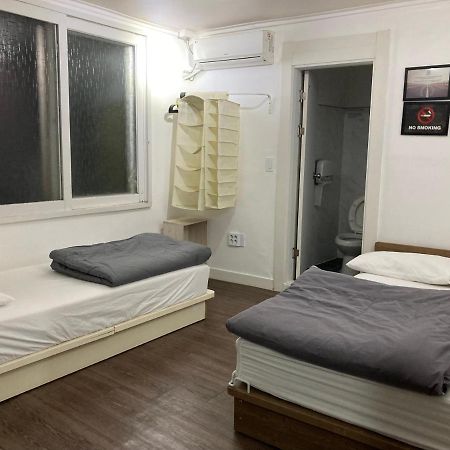 Itaewon Yellow Guesthouse Seul Zewnętrze zdjęcie