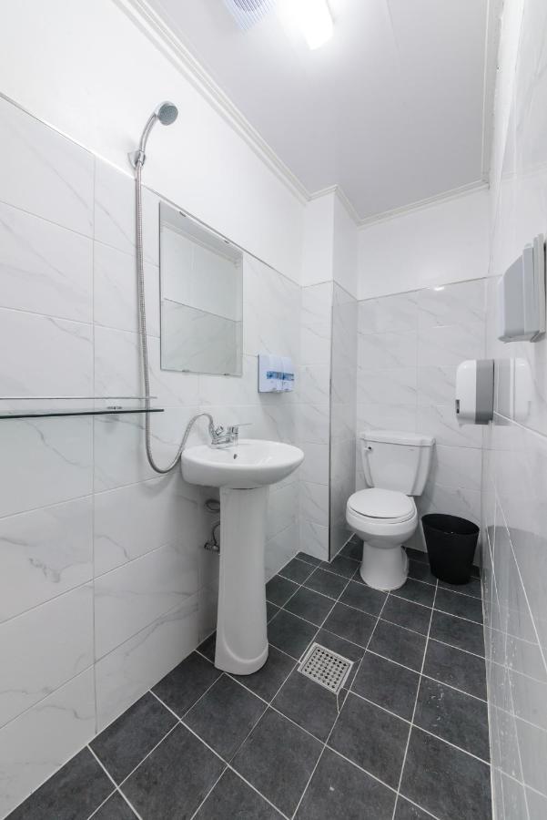 Itaewon Yellow Guesthouse Seul Zewnętrze zdjęcie