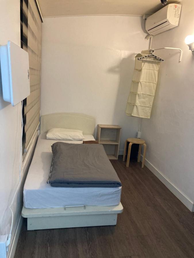 Itaewon Yellow Guesthouse Seul Zewnętrze zdjęcie