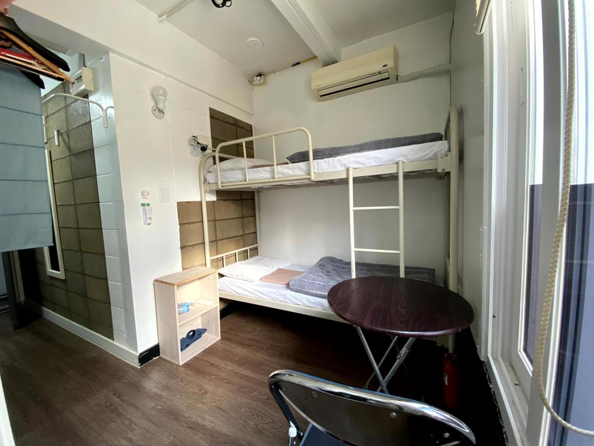 Itaewon Yellow Guesthouse Seul Pokój zdjęcie