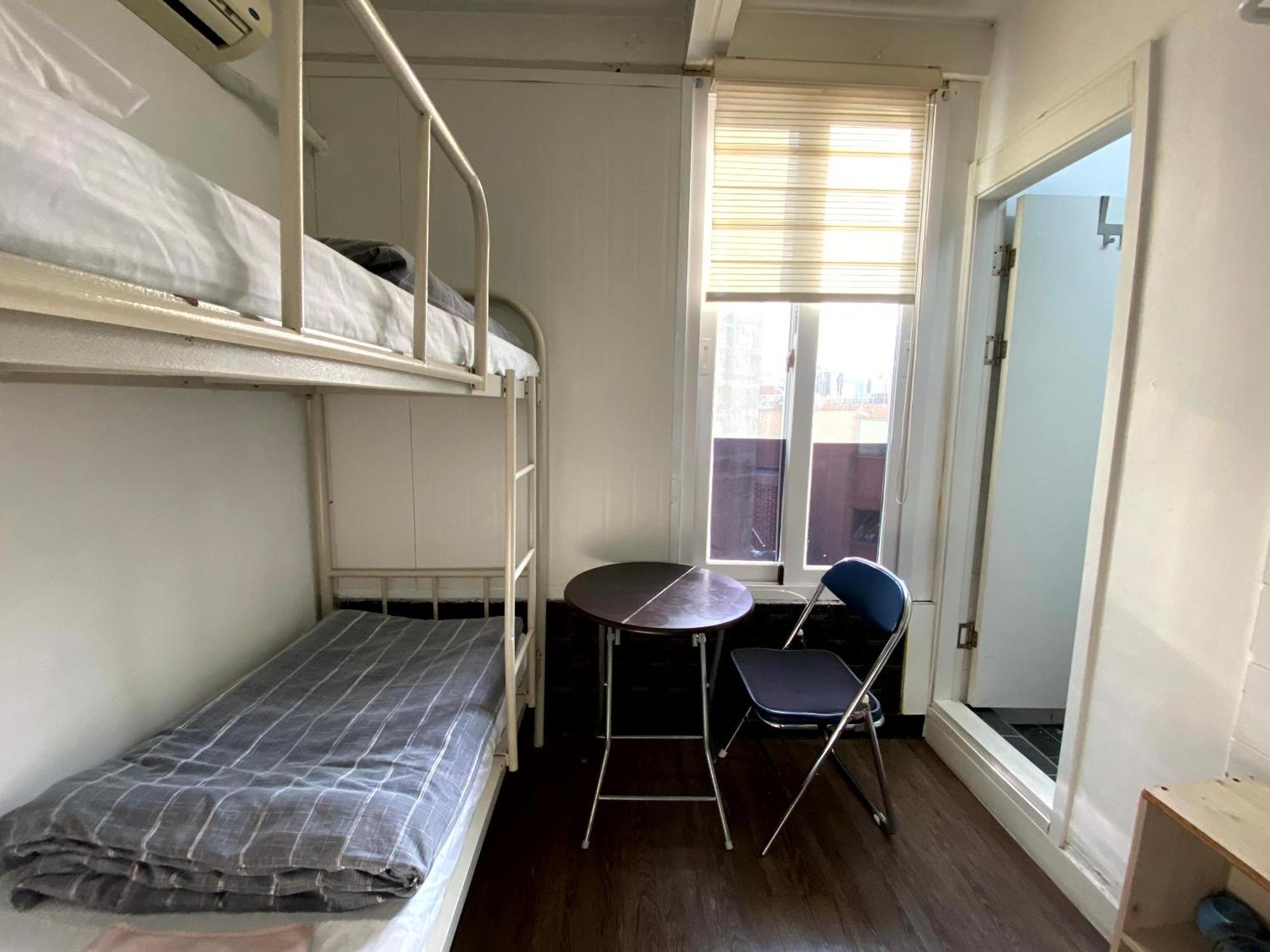 Itaewon Yellow Guesthouse Seul Zewnętrze zdjęcie